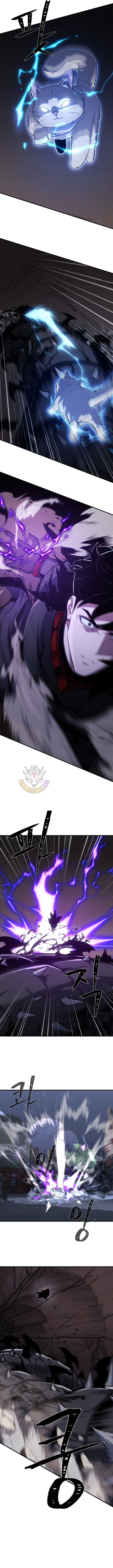 Level 1 Player [ALL CHAPTERS] Chapter 150 7